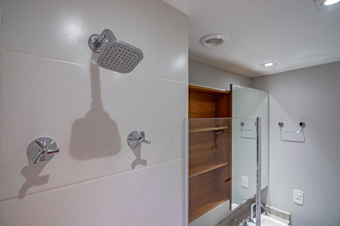 Apartamento Studio Novissimo A 300m Do Metro Ana Rosa São Paulo