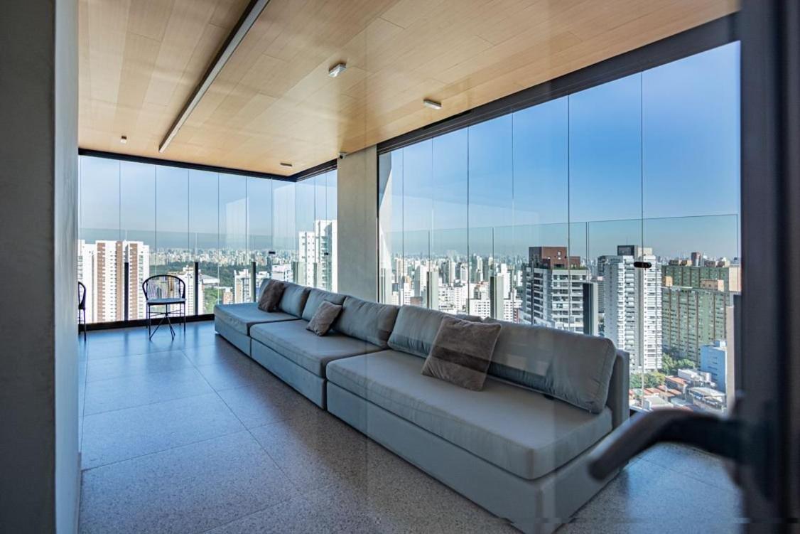 Studio Novissimo A 300m Do Metro Ana Rosa Apartamento *